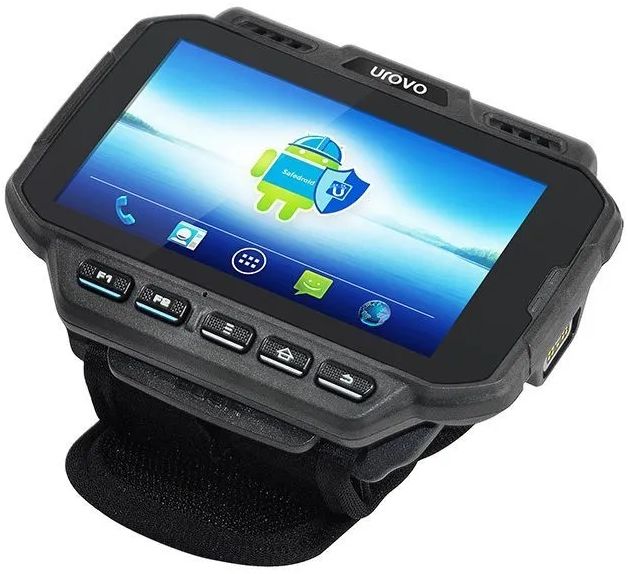Терминал сбора данных (ТСД) Urovo U2, 3Gb/32Gb, Android 10