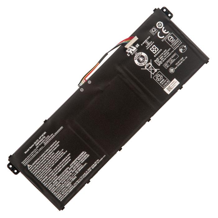 

Аккумуляторная батарея AP18C4K для Acer Aspire 5 A515-54, A514-52, A515-43, A515-44, Spin 3 SP314-54N, Swift 3 S40-10, 11.3V, 4300mAh, черный ( 833060), AP18C4K