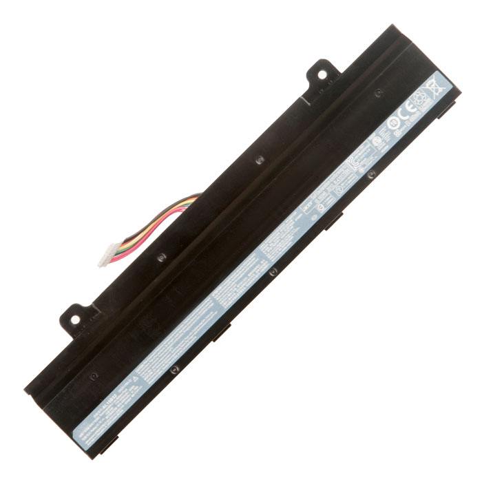 

Аккумуляторная батарея AL15B32 для Acer Aspire V5-591G, 11.1V, 5040mAh, черный (833006), AL15B32