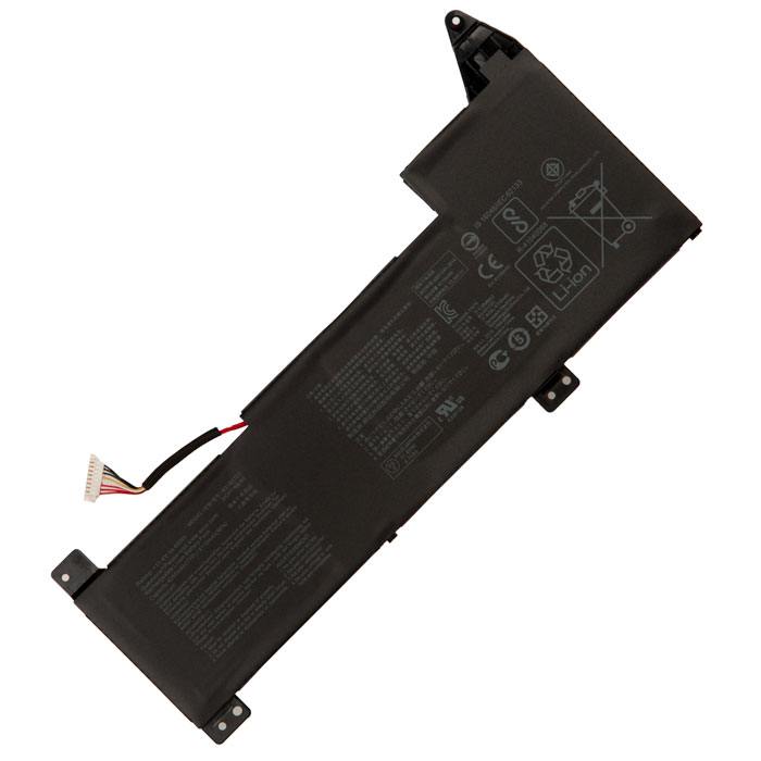 

Аккумуляторная батарея B31N1723 для Asus VivoBook X570U, FX570U, 11.4V, 4200mAh, 48Wh, черный (773180), B31N1723