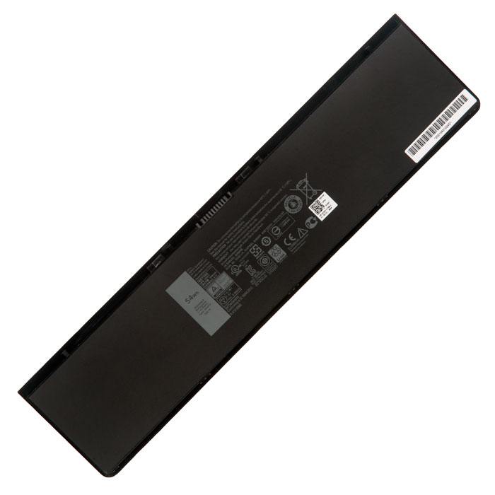

Аккумуляторная батарея 3RNFD для Dell Latitude E7450, 14-E7450, 14-7000, 7.4V, 7200mAh, 54Wh, черный (830978), 3RNFD