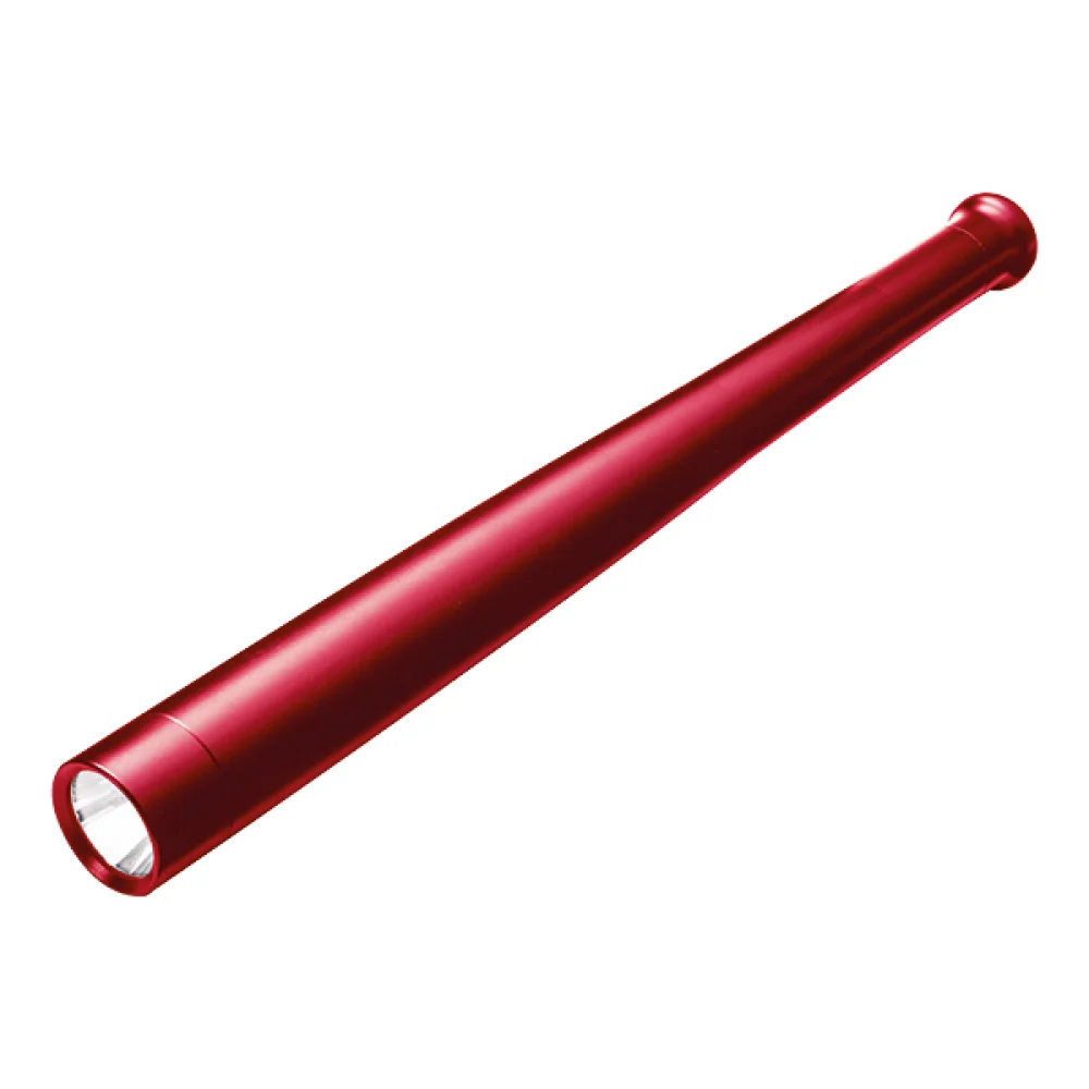 

Фонарь ручной Perfeo Baseball Bat 70 лм 3Вт (PF_C3443), Красный, Baseball Bat