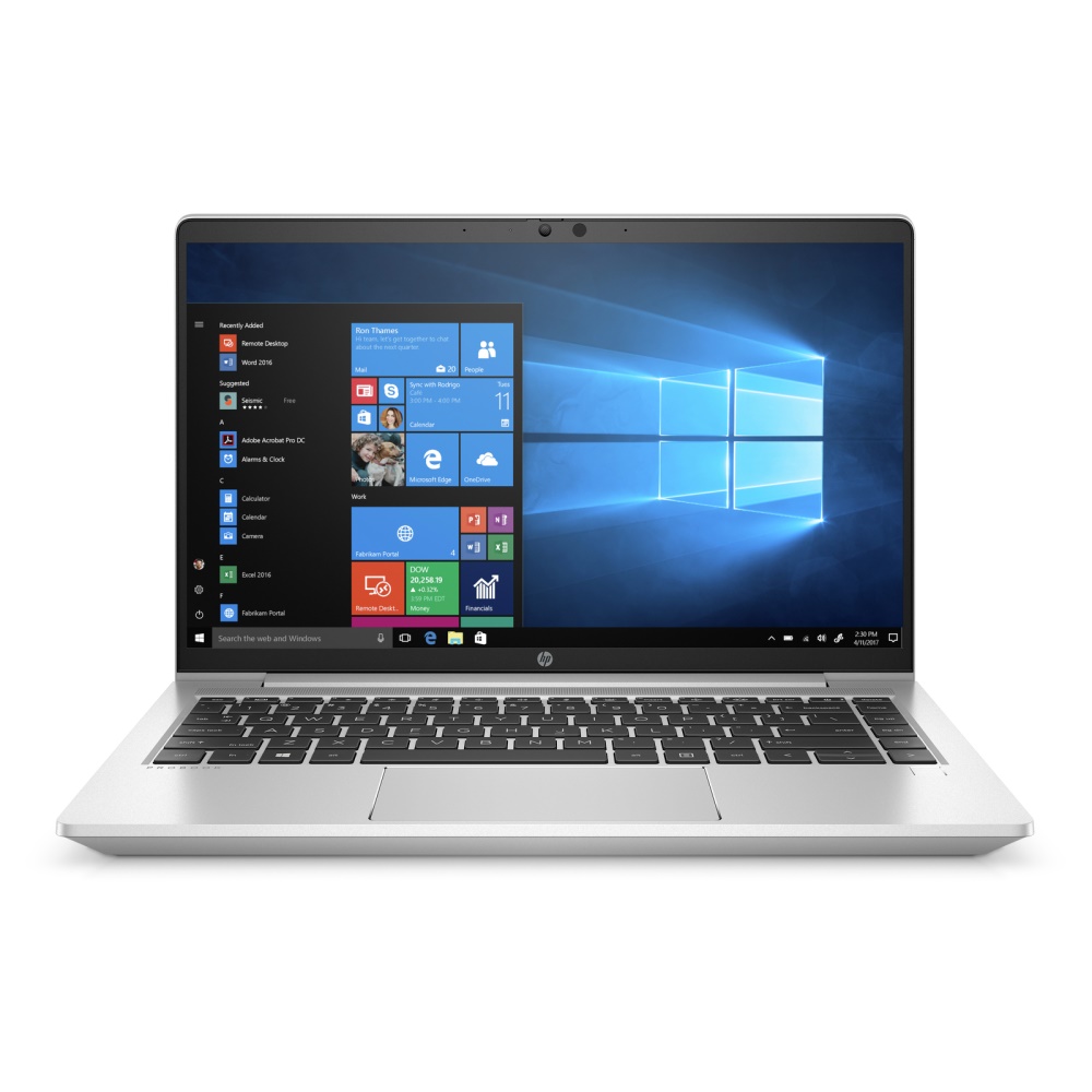 

Ноутбук HP ProBook 440 G8 14" IPS 1920x1080, Intel Core i7 1165G7 2.8GHz, 16Gb RAM, 512Gb SSD, W10Pro, серебристый (326U4PA) Английская клавиатура!, без кабеля питания, 0