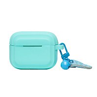 

Чехол AP011 для Apple AirPods Pro, цветной принт (134089), -