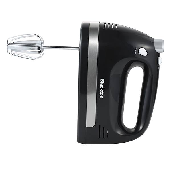 

Миксер ручной Blackton Bt MX321 400 Вт, черный, MX321