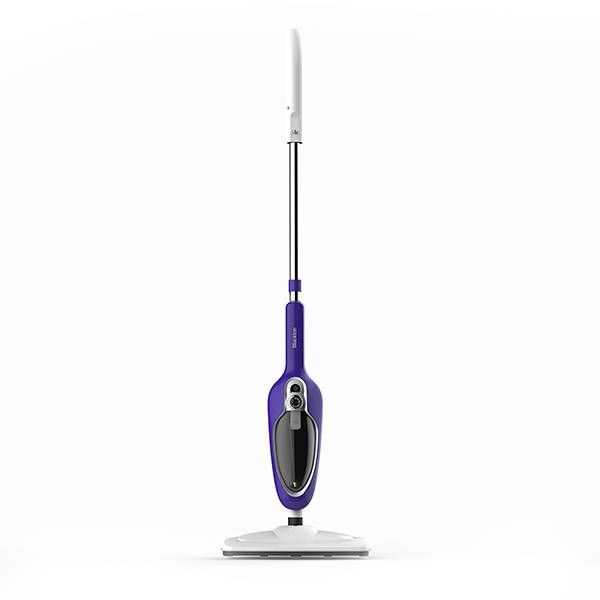 

Паровая швабра Blackton Bt SM1111 1.4 кВт, фиолетовый, Bt SM1111