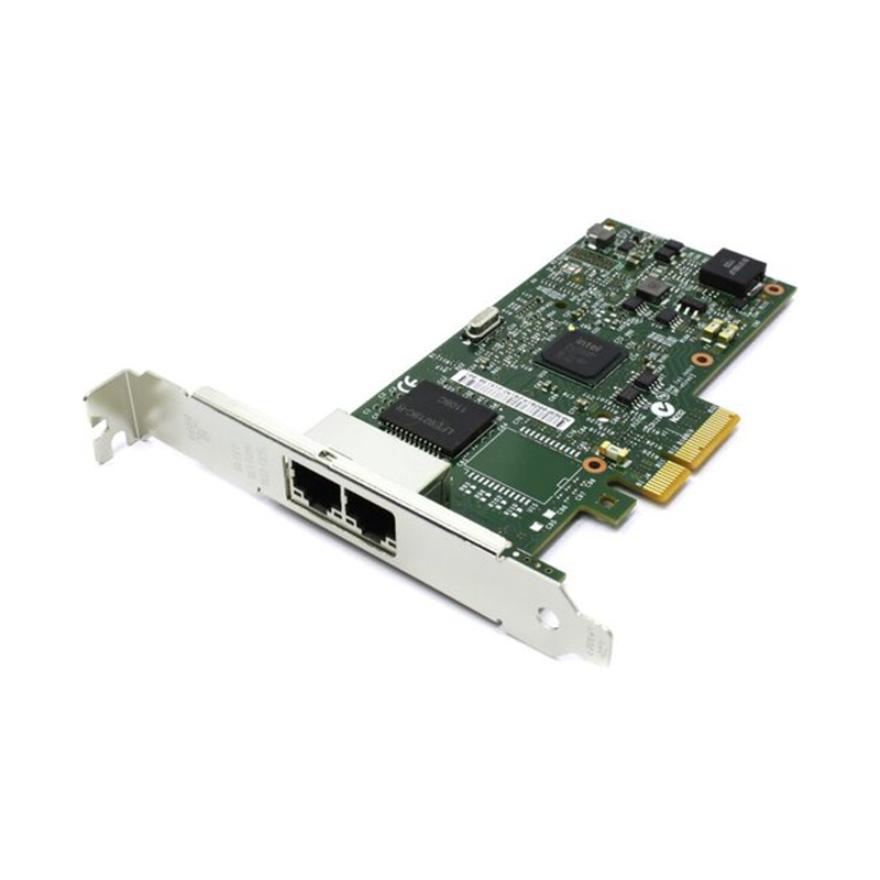 

Сетевая карта Fujitsu, 2xRJ-45, 1 Гб/с, PCI-Ex4, Bulk (S26361-F4610-L502), 0