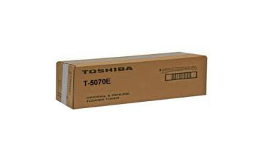 

Картридж лазерный Toshiba T-5070E/6AJ00000193, черный, 36600 страниц, оригинальный для Toshiba e-STUDIO257/307/357/457/507, T-5070E