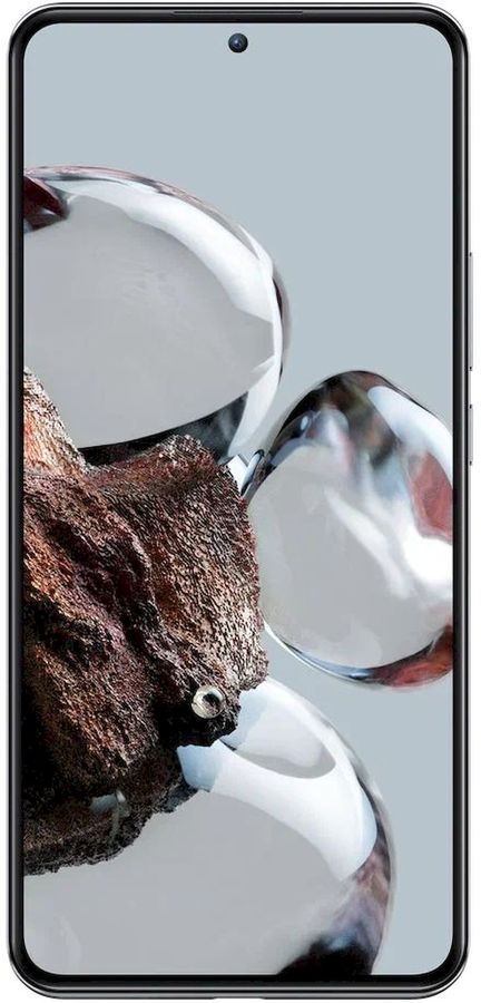 

Смартфон Xiaomi 12T, 6.67" 1220x2712 AMOLED, MediaTek Dimensity 8100 Ultra, 8Gb RAM, 128Gb, 3G/4G/5G, NFC, Wi-Fi, BT, 3xCam, 2-Sim, 5000 мА⋅ч, USB Type-C, Android 12, черный (X42552), 12T