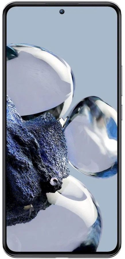 

Смартфон Xiaomi 12T Pro, 6.67" 1220x2712 AMOLED, Qualcomm Snapdragon 8 Gen1, 12Gb RAM, 256Gb, 3G/4G/5G, NFC, Wi-Fi, BT, 3xCam, 2-Sim, 5000mAh, USB Type-C, Android 12, серебристый (X42617), 12T Pro
