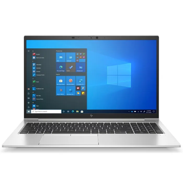 

Ноутбук HP EliteBook 850 G8 15.6" IPS 1920x1080, Intel Core i5 1135G7 2.4 ГГц, 16Gb RAM, 512Gb SSD, без OC, серебристый (401F1EA)