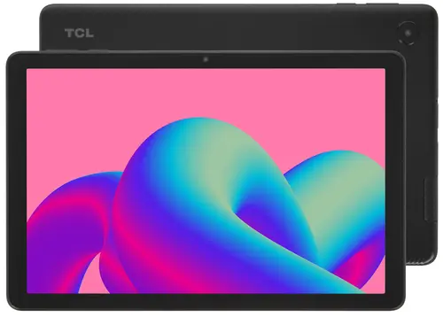 

Планшет TCL TAB 10L Wi-Fi 10.1" 1280x800 IPS, MediaTek MTK8167B, 2Gb RAM, 32Gb, WiFi, BT, 4.08 А·ч, Android 11, черный (8491X_Black), TAB 10L Wi-Fi