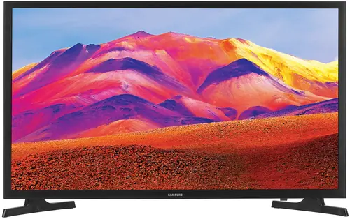 

Телевизор 32" Samsung UE32T5300AUXCE, 1920x1080, DVB-T /T2 /C, HDMIx2, USBx1, WiFi, Smart TV, черный (UE32T5300AUXCE), UE32T5300AUXCE