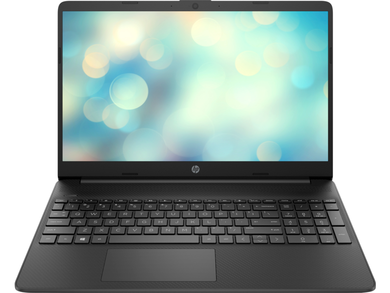 

Ноутбук HP 15s-fq2003ny 15.6" IPS 1920x1080, Intel Core i3 1125G4 2 ГГц, 4Gb RAM, 256Gb SSD, без OC, черный (488J2EA), 15s-fq2003ny
