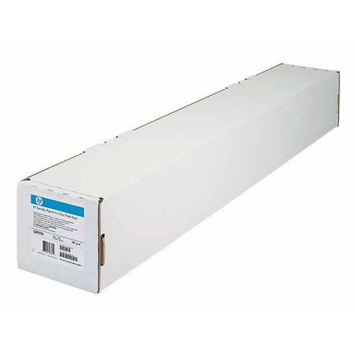 

Бумага рулон 24"(610мм) x 30.5м, втулка 2" (50.8мм), 200г/м², матовая, HP Premium Matte Photo Paper (CG459B), 0