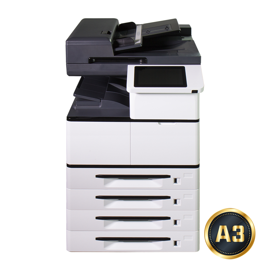 МФУ Avision AM7630i, A3, ч/б, сетевой, USB