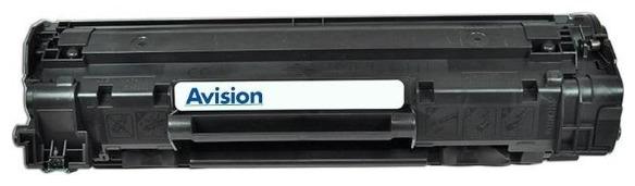 Картридж лазерный Avision 015-0298-21, черный, 20000 страниц, оригинальный для Avision AM7630i/AM7640i