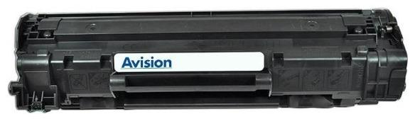 

Картридж лазерный Avision 015-0298-21, черный, 20000 страниц, оригинальный для Avision AM7630i/AM7640i