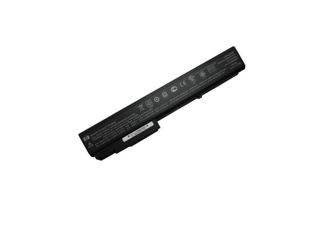 

Аккумуляторная батарея HP 493976-001 оригинальный для HP 8530p/8540w/8740w, 14.4V, 5200mAh, 73Wh, черный (493976-001), 493976-001