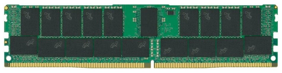 Память DDR4 RDIMM 64Gb Micron MTA36ASF8G72PZ-3G2