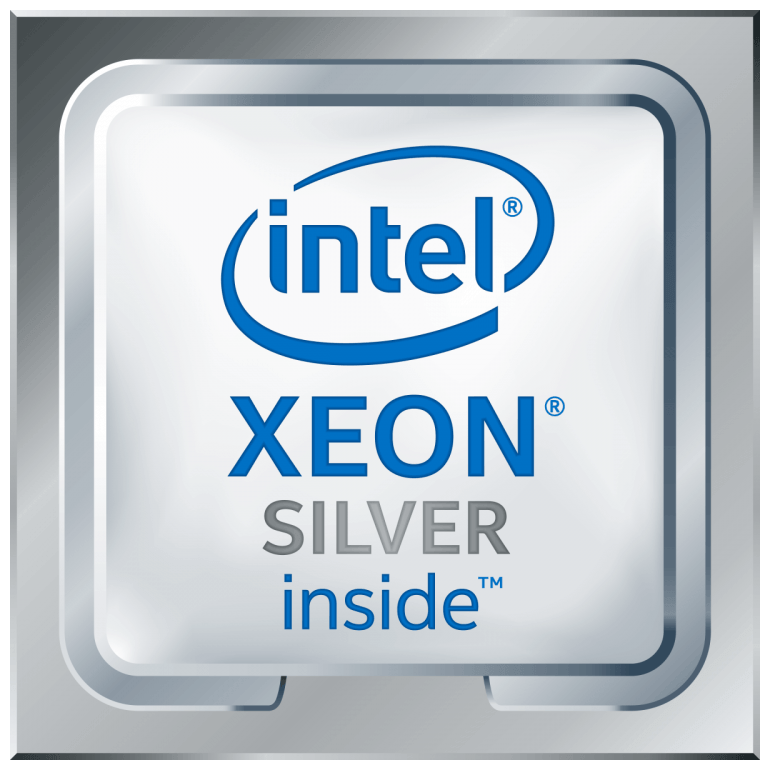 

Процессор Fujitsu Intel Xeon Silver-4210R, 2.4GHz, 10C/20T, 13.75Mb, TDP-100Вт, LGA3647, Kit (S26361-F4082-L811), 4210R