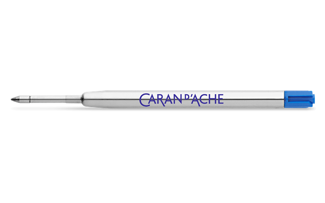 Стержень роллер Carandache, 0.8 мм, 1шт (8462.000)