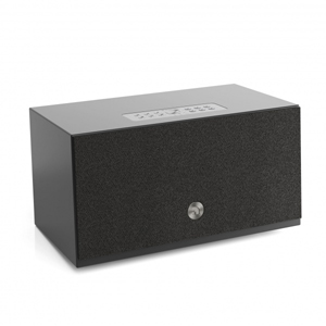 

Портативная акустика Audio Pro C10 MkII, 80 Вт, WiFi, Bluetooth, черный, C10 MkII