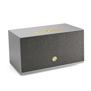 

Акустика портативная Audio Pro C10 MkII, 80 Вт, WiFi, Bluetooth, серый, C10 MkII