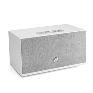 

Портативная акустика Audio Pro C10 MkII, 80 Вт, WiFi, Bluetooth, белый, C10 MkII