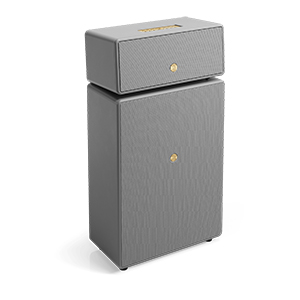 

Портативная акустика Audio Pro Drumfire II, 300 Вт, WiFi, Bluetooth, серый, Drumfire II