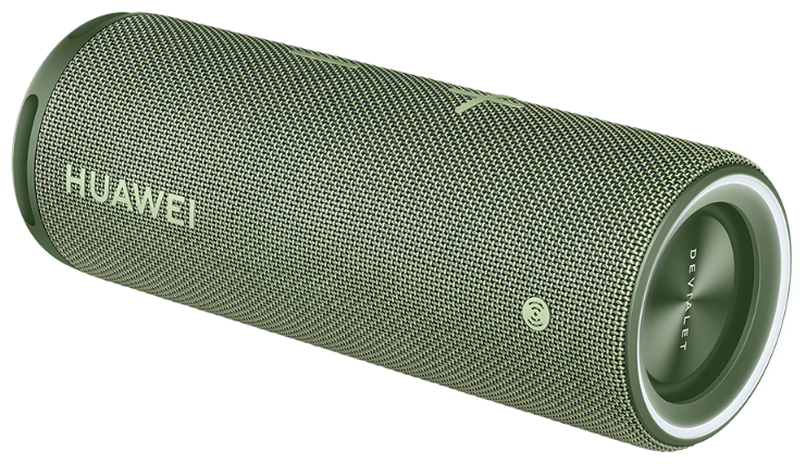 

Акустика портативная Huawei Sound Joy (EGRT-09), 30 Вт, NFC, Bluetooth, зеленый (55028241), Sound Joy (EGRT-09)