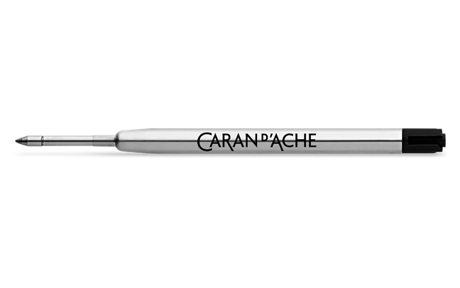 

Стержень роллер Carandache, 0.8 мм, 1шт (8468.000), нет данных