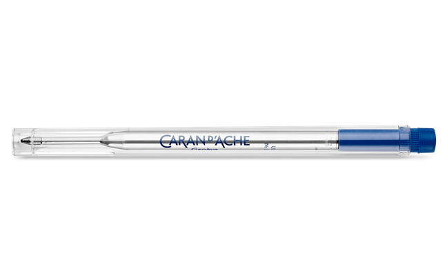 Стержень шариковый Carandache 1шт 8422000 1310₽