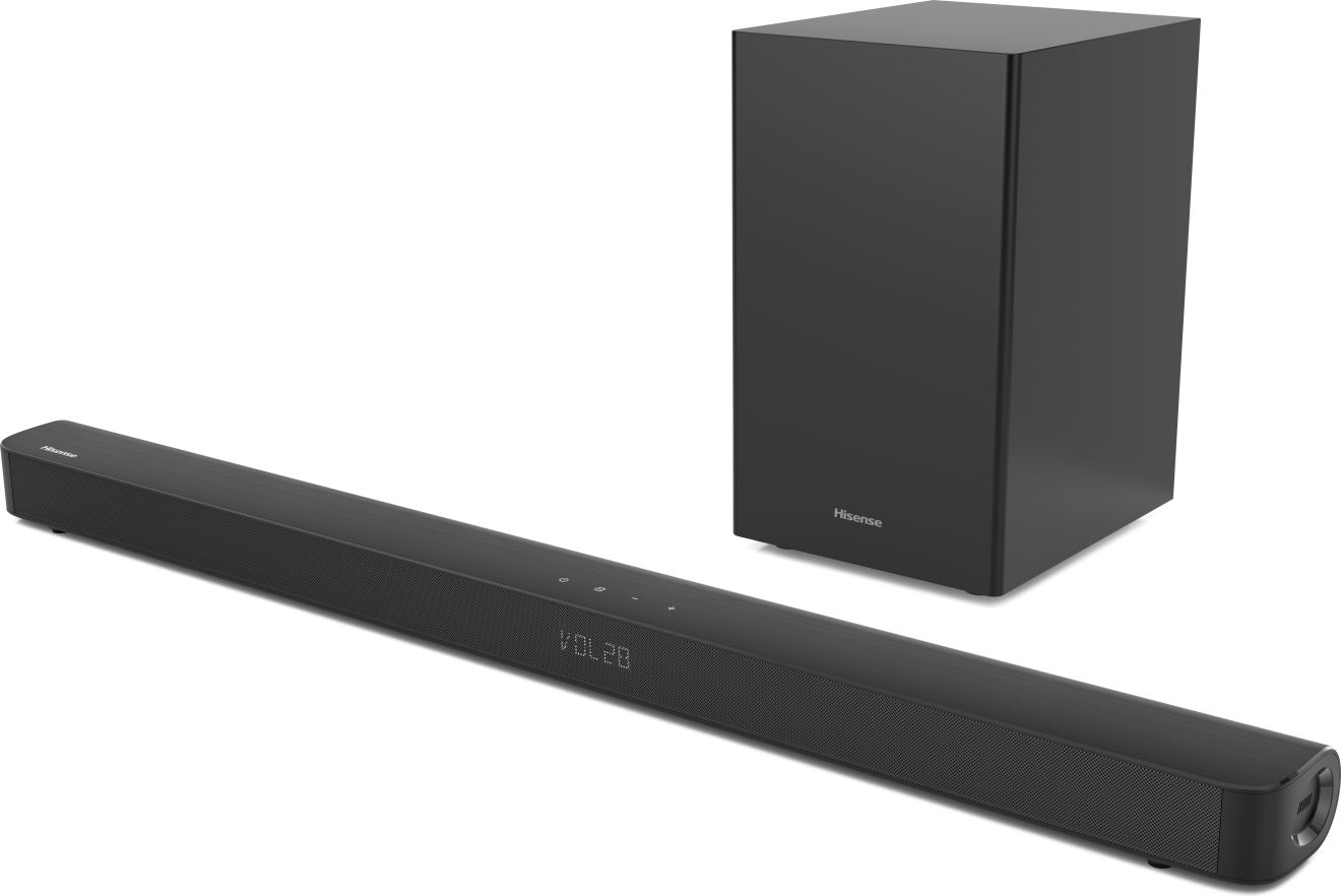 

Hisense HS212F, HS212F