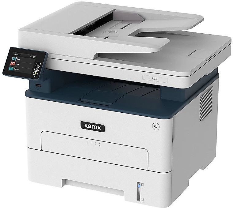 МФУ Xerox B235, A4, ч/б, сетевой, Wi-Fi, USB
