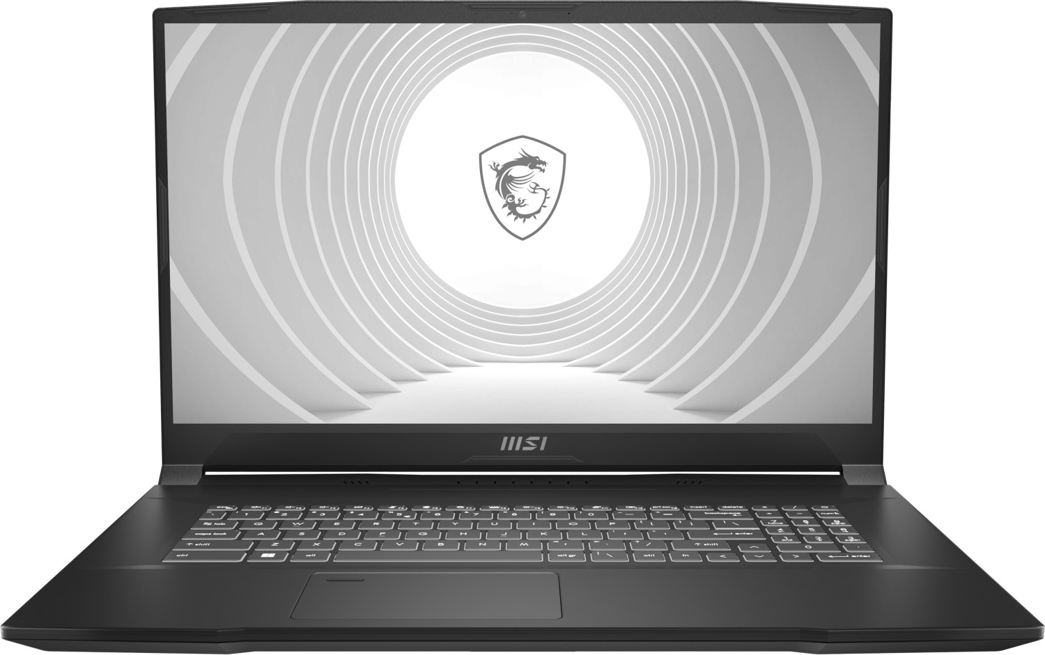 

Ноутбук MSI CreatorPro M17 A12UIS-271RU 17.3" IPS 1920x1080, Intel Core i7 12700H 2.3 ГГц, 16Gb RAM, 1Tb SSD, NVIDIA GeForce RTX A1000-4Gb, W11Pro, черный (9S7-17L432-271), A12UIS-271RU