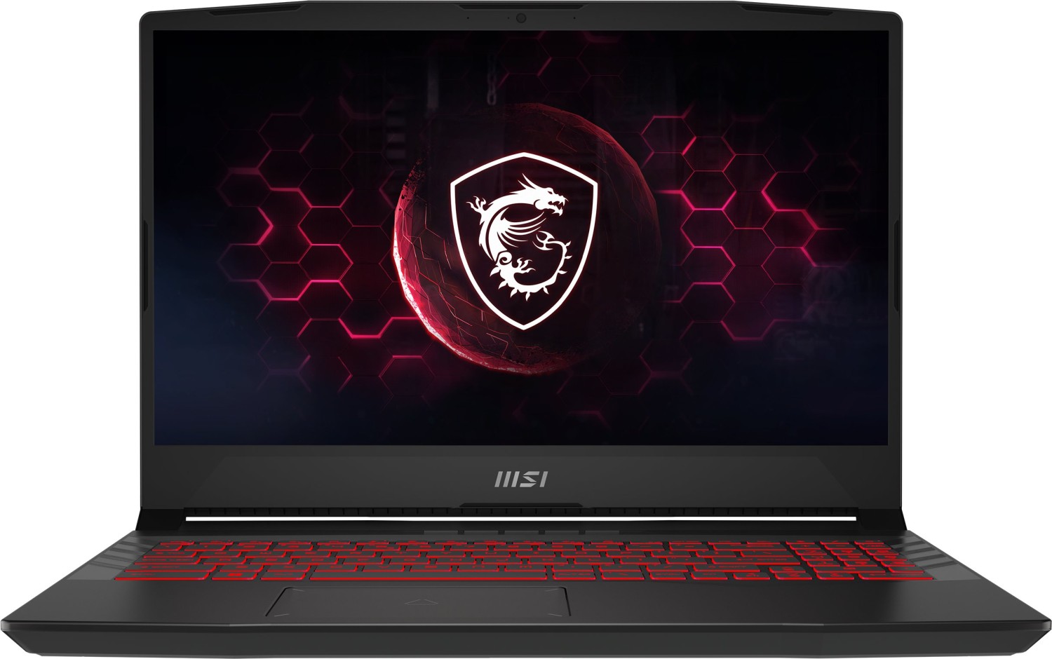 

Ноутбук MSI Pulse GL66 12UCK-695RU 15.6" IPS 1920x1080, Intel Core i7 12700H 2.3 ГГц, 8Gb RAM, 512Gb SSD, NVIDIA GeForce RTX 3050-4Gb, W11, серый (9S7-158414-695), 12UCK-695RU
