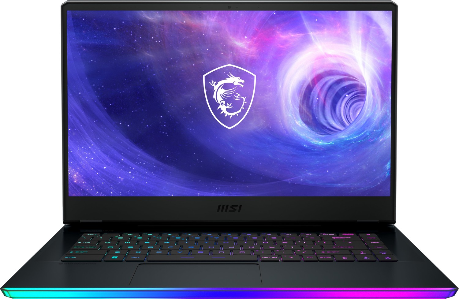 

Ноутбук MSI Raider GE66 12UGS-466RU 15.6" IPS 2560x1440, Intel Core i9 12900H 2.5 ГГц, 32Gb RAM, 1Tb SSD, NVIDIA GeForce RTX 3070 Ti-8Gb, W11, серый (9S7-154414-466), 12UGS-466RU
