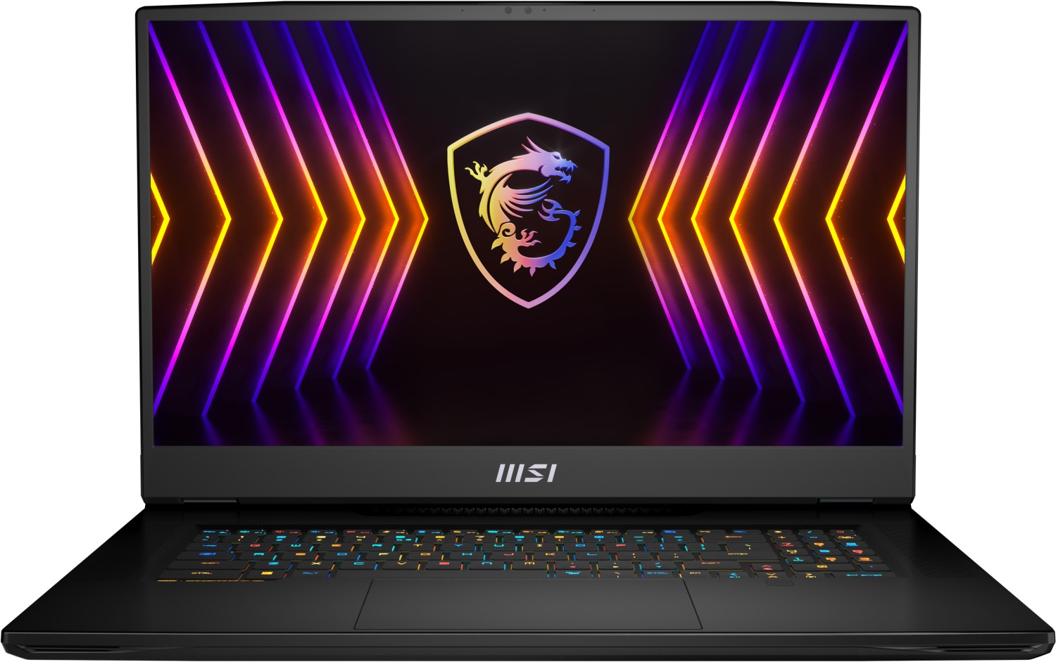 MSI GT77: The Sexiest Gaming Laptop You'll Ever Lay Your Eyes On