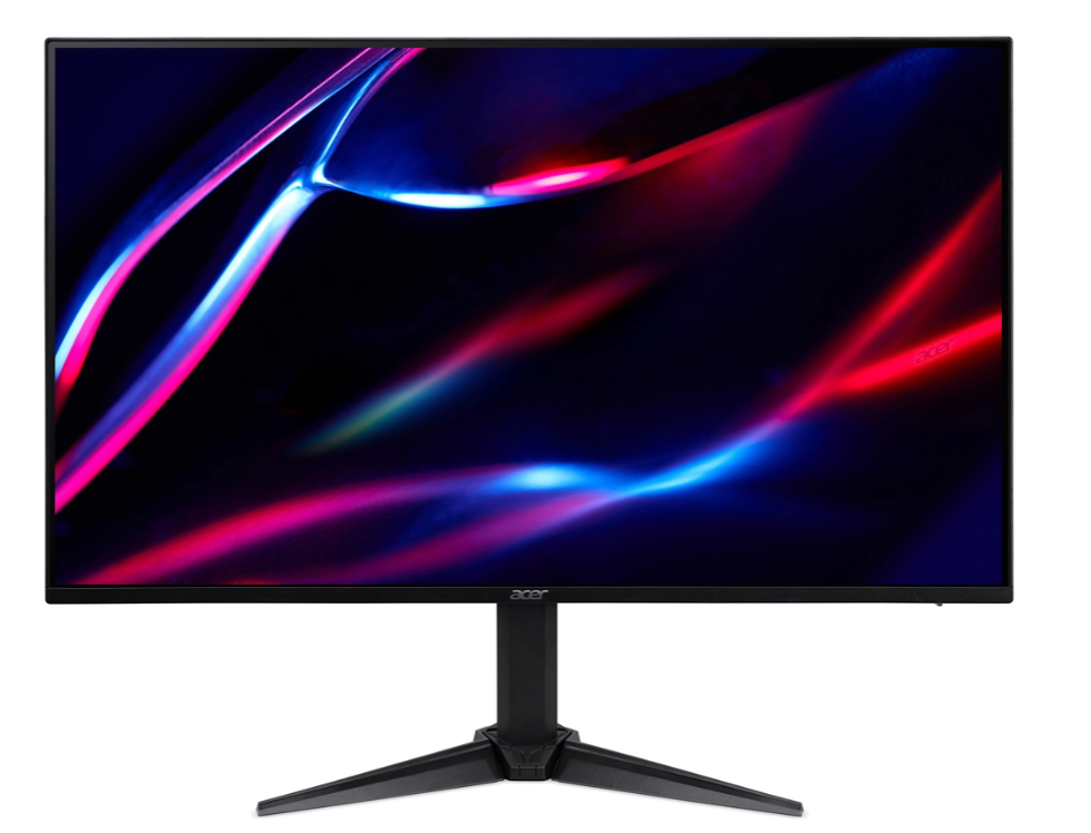 

Монитор 27" Acer Nitro VG273BII IPS, 1920x1080 (16:9), 250кд/м2, 1мс, 178°/178°, FreeSync, VGA, HDMI, черный (UM.HV3EE.001), VG273BII
