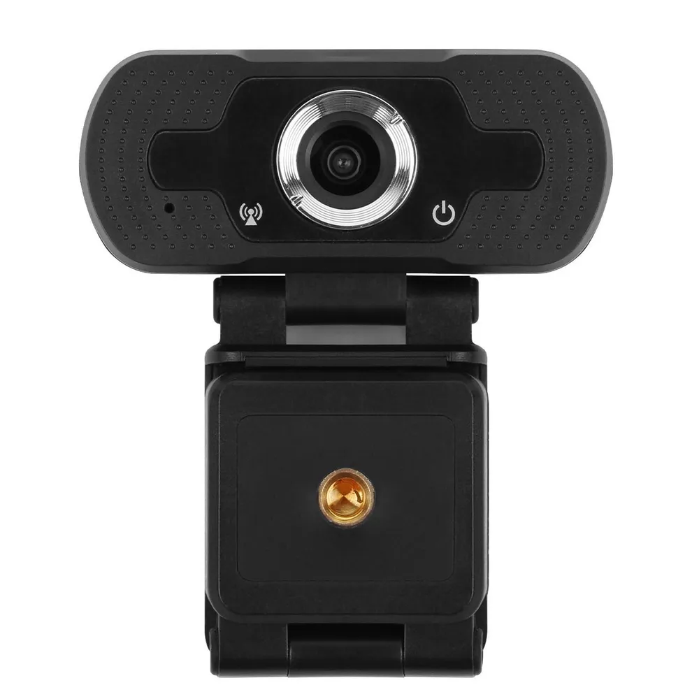 

Вебкамера Activ WC4 B3, 1.3 MP, 640x480, встроенный микрофон, USB 2.0, черный, WC4 B3