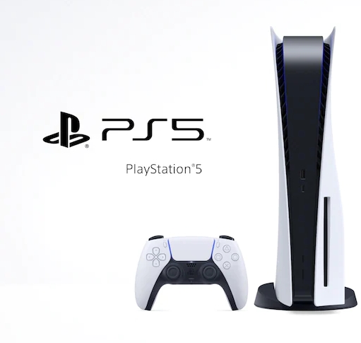 Игровая приставка Sony PlayStation 5 825Gb