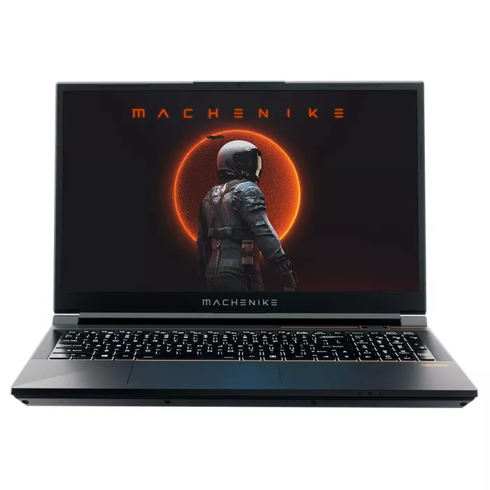 Ноутбук 15.6" Machenike S15C, черный (S15C-i912900H30606GF144HH00RU)