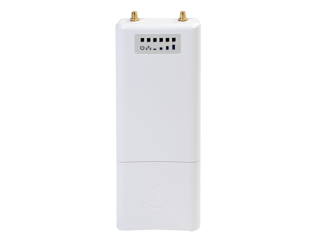 Мост Eltex WOP-2ac-LR5 LAN 1 Гбит/с