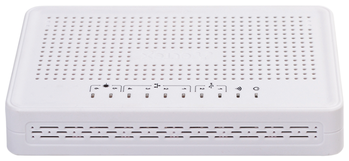 Маршрутизатор Eltex ESR-10