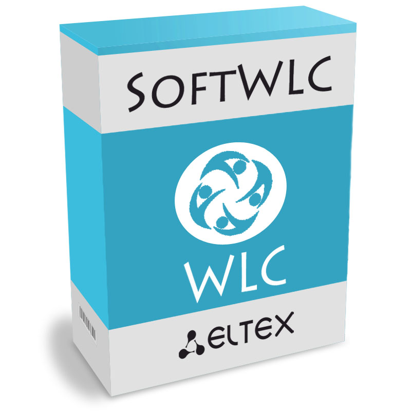 

Софт контроллер Eltex WLC со встроенным решением AAA и порталом авторизации для одной точки доступа (WLC)