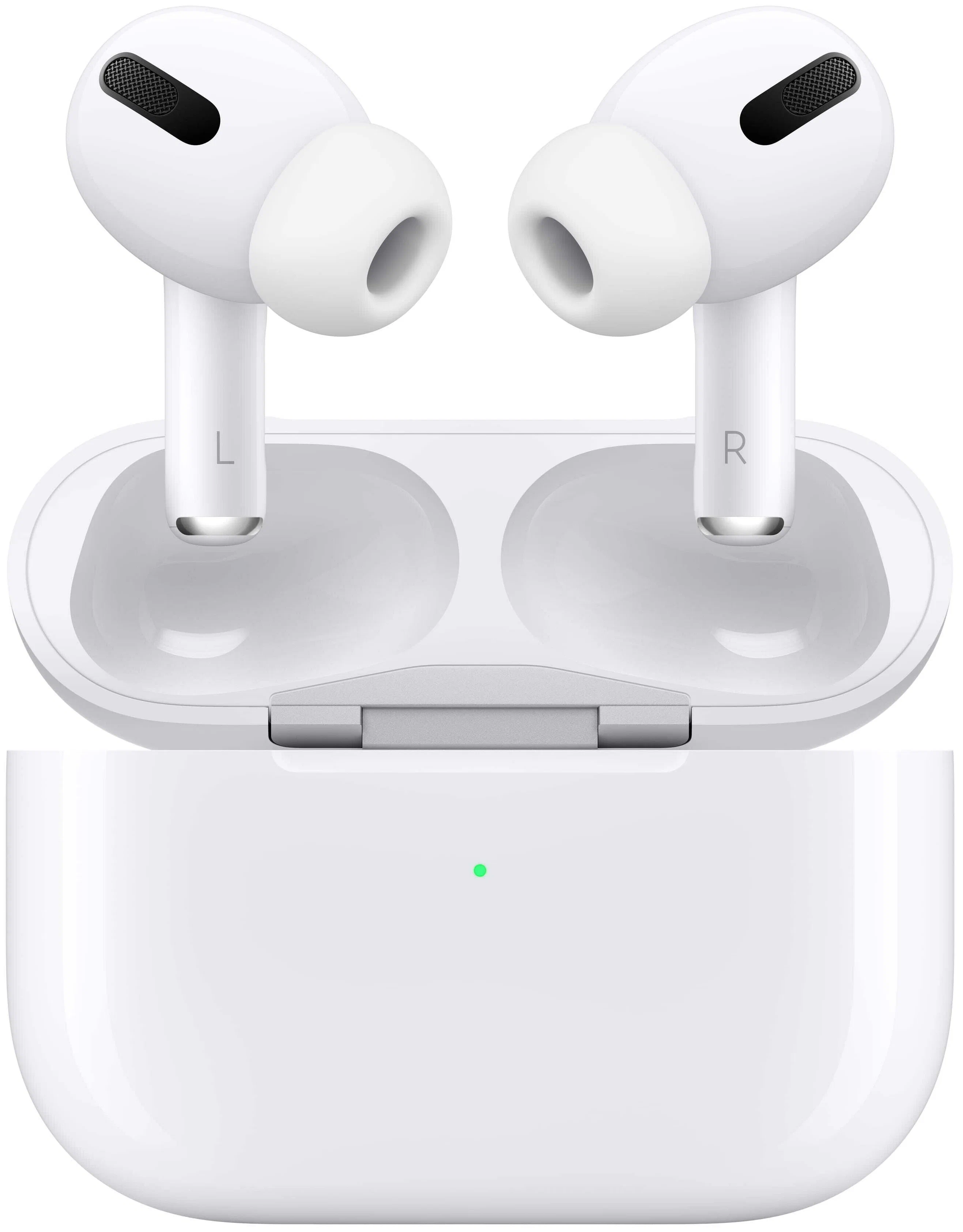 

Беспроводные наушники Apple AirPods Pro Magsafe Case, белый (MLWK3ZA/A), AirPods Pro Magsafe Case