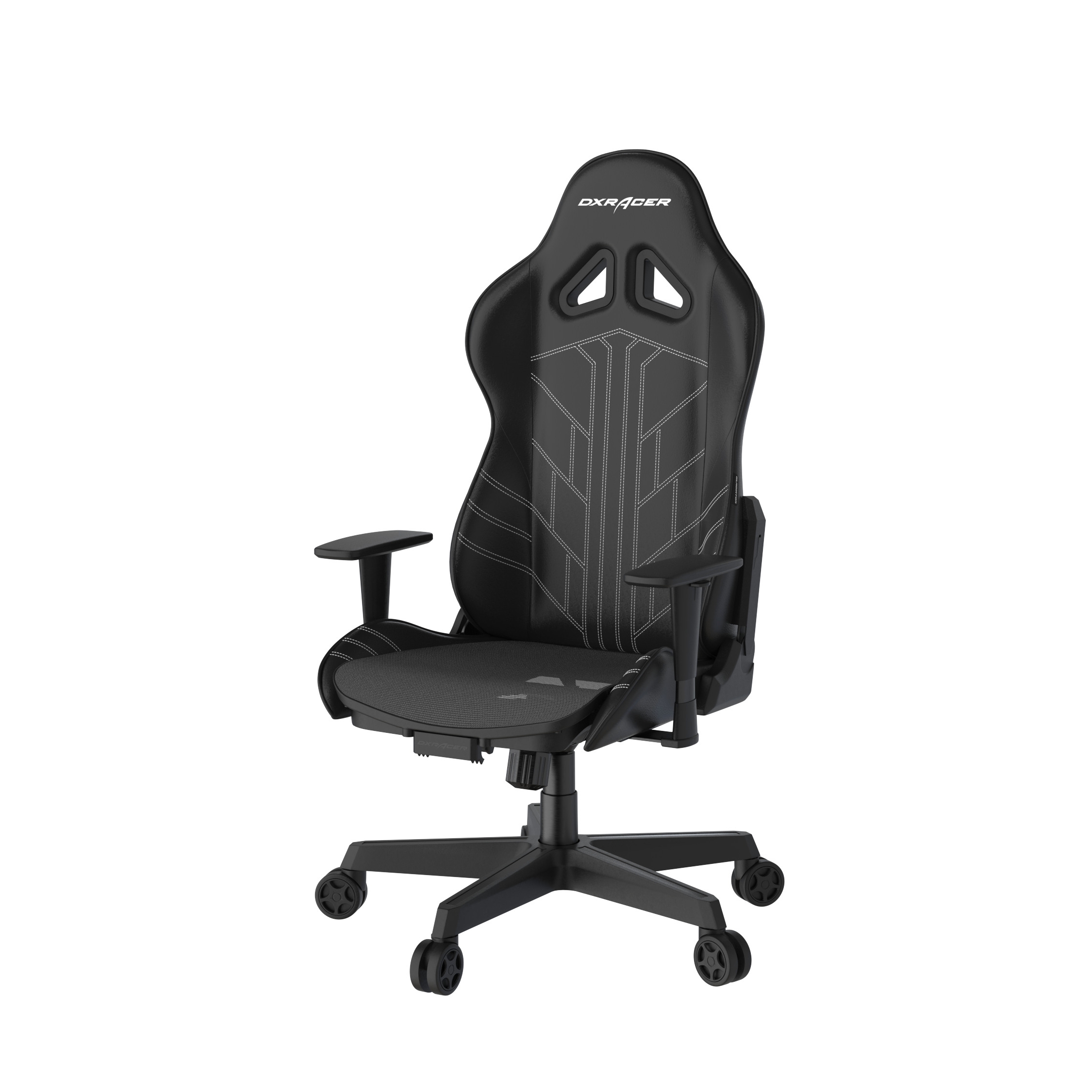 dxracer кресло в казахстане