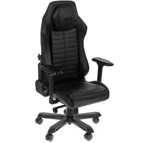 

Кресло игровое DXRacer Master Iron I-DMC/IA233S, черный (I-DMC/IA233S/N), I-DMC/IA233S