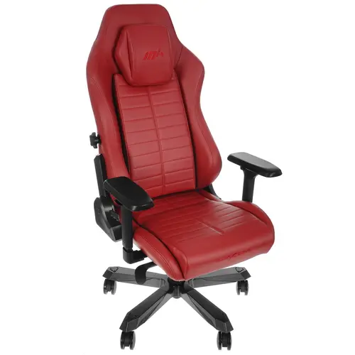 

Кресло игровое DXRacer Master Iron I-DMC/IA233S, красный (I-DMC/IA233S/R), I-DMC/IA233S